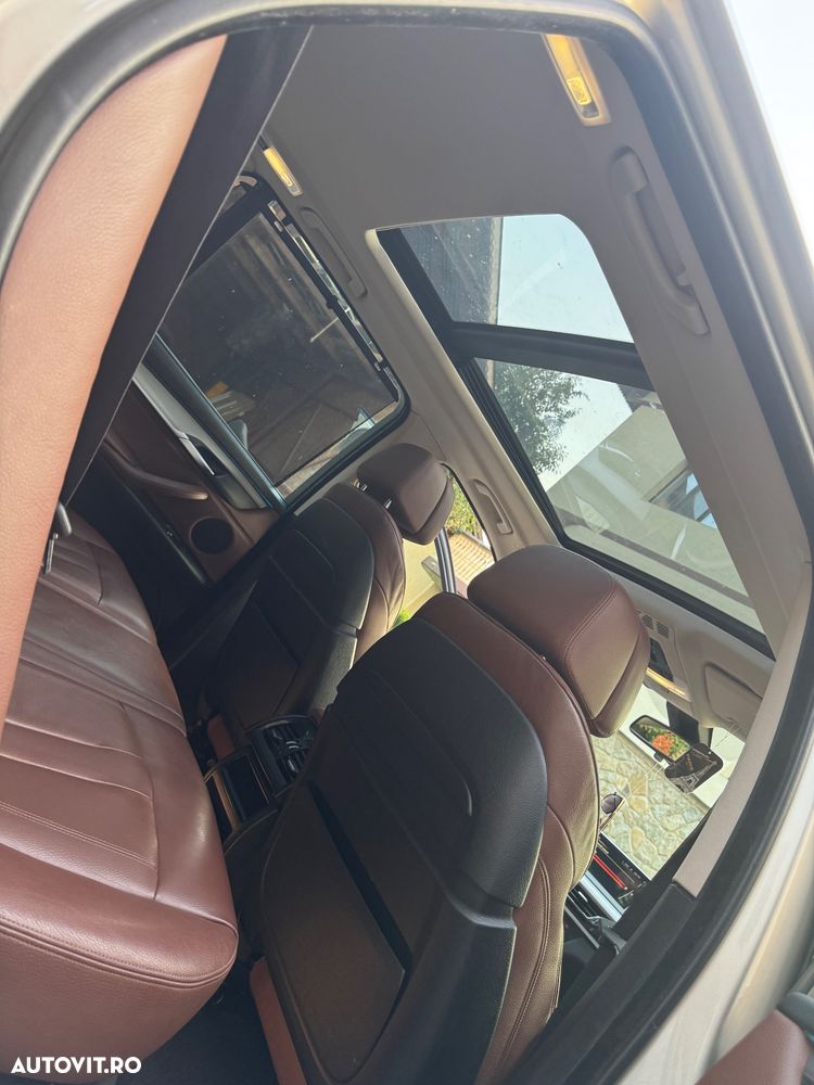 BMW X5 xDrive30d - 2