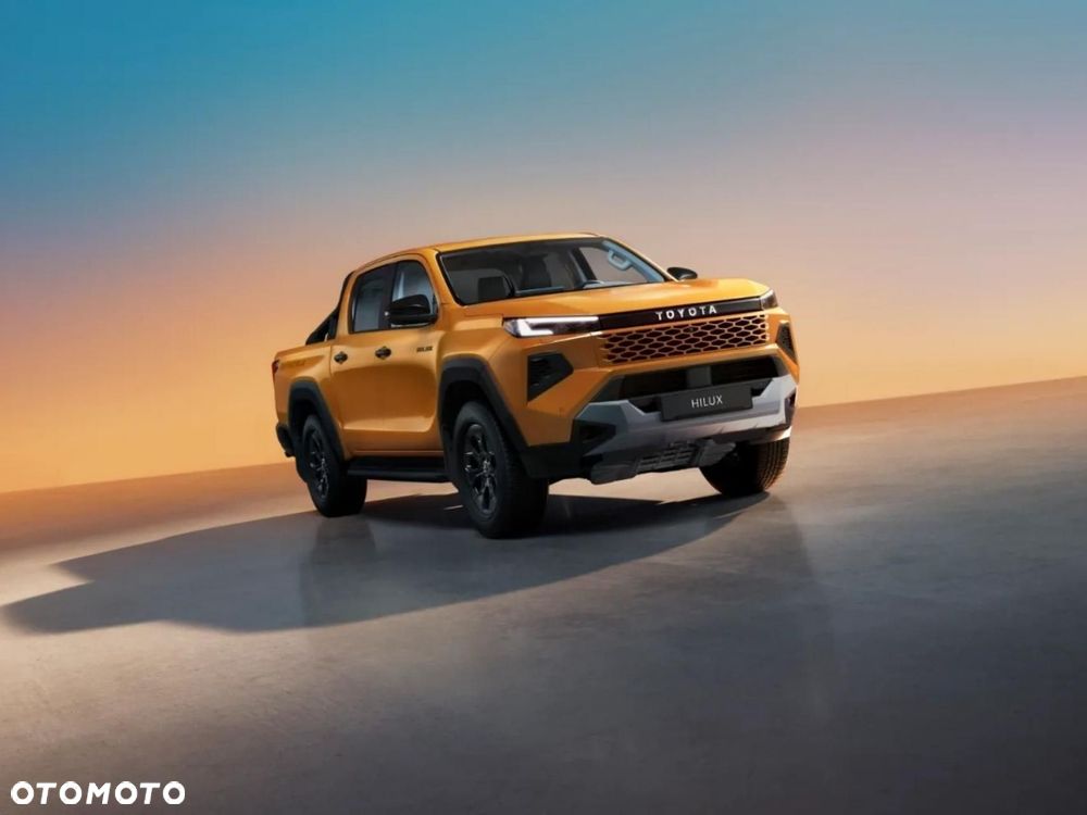 Toyota Hilux - 16
