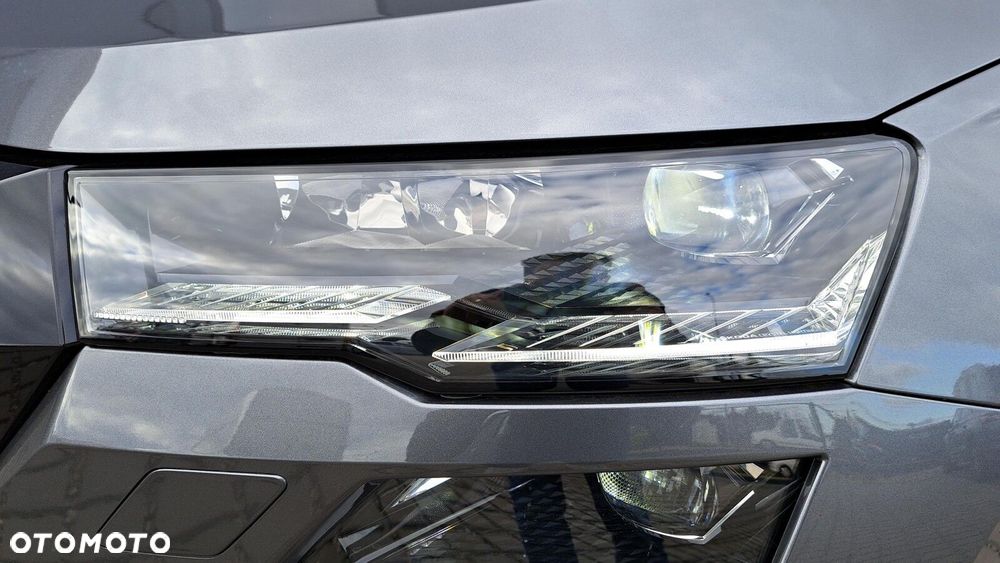 Skoda Karoq 1.5 TSI ACT Selection DSG - 10