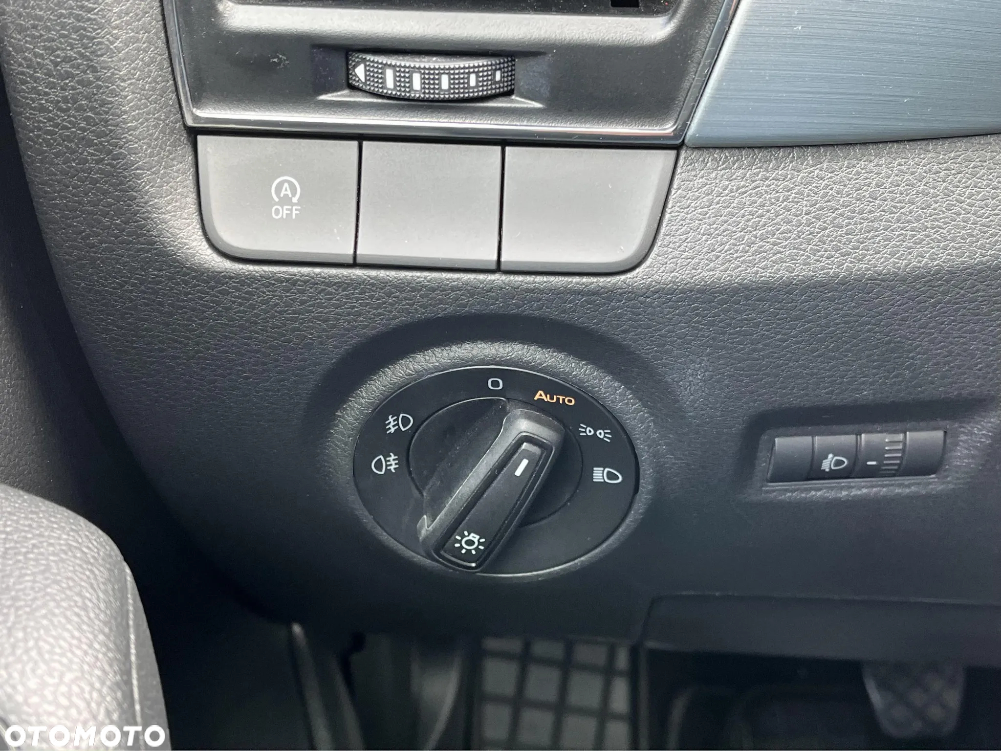 Skoda Fabia 1.0 TSI Ambition - 27