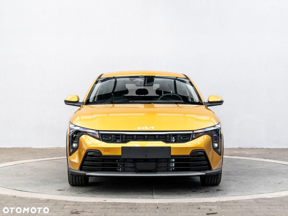 Kia K4 1.6 T-GDI M - 11