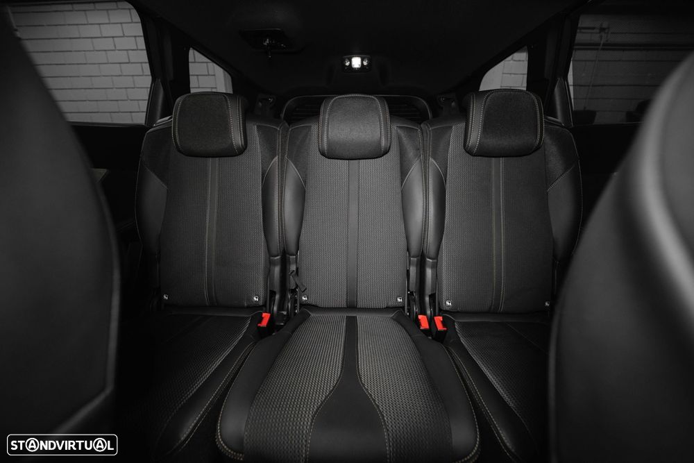 Peugeot 5008 1.2 PureTech GT EAT8 - 12