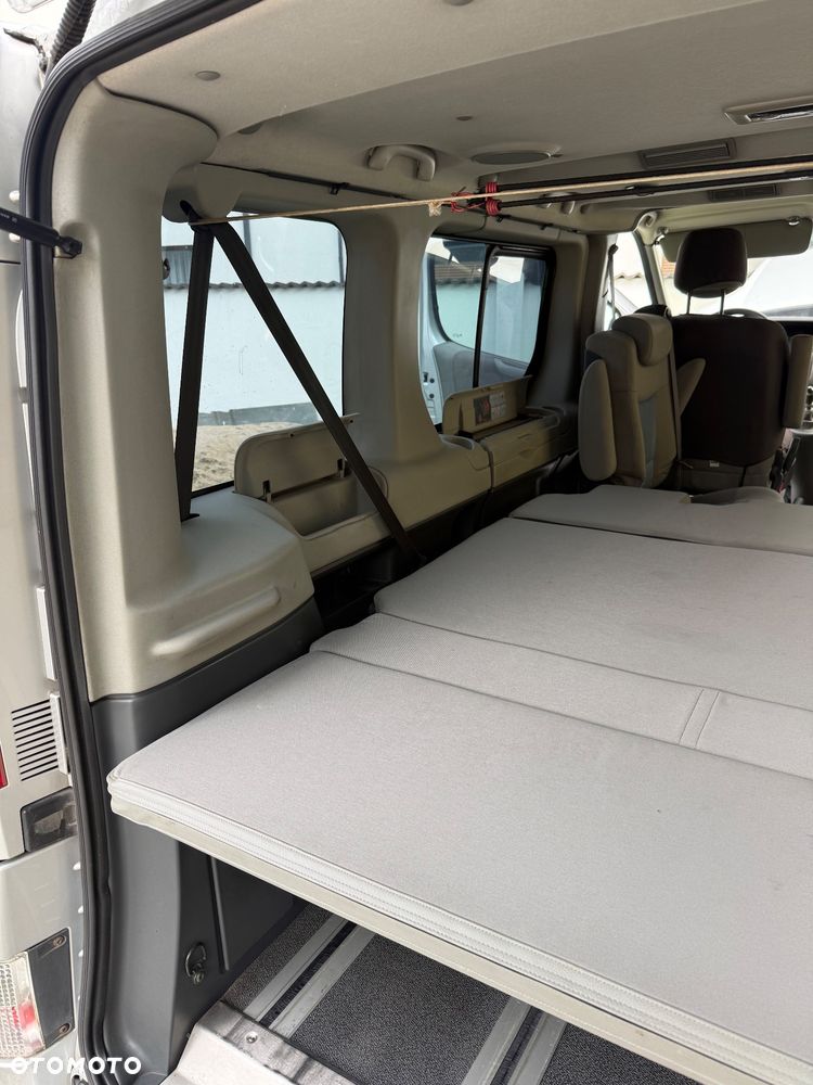 Renault Trafic L1H1 Generation Lux - 30