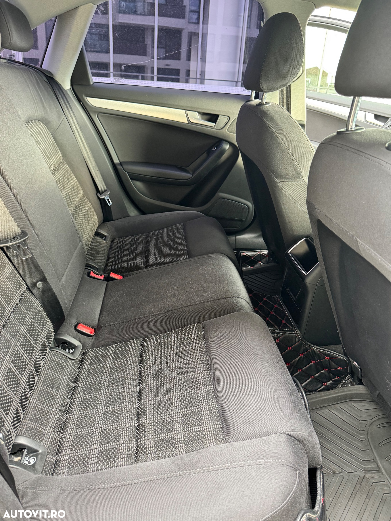 Audi A4 2.0 TDI - 9