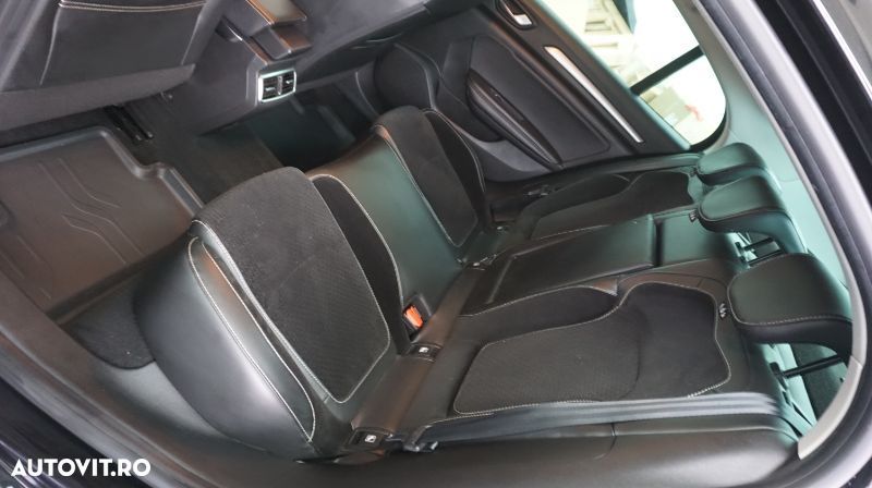 Renault Megane TCe GPF Intens - 14