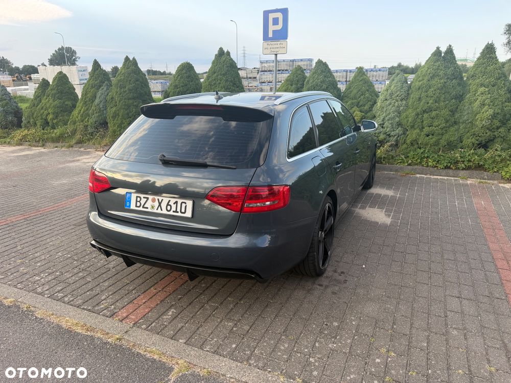 Audi A4 Avant - 24