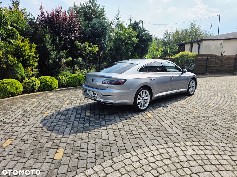 Volkswagen Arteon 2.0 TDI Elegance DSG - 10