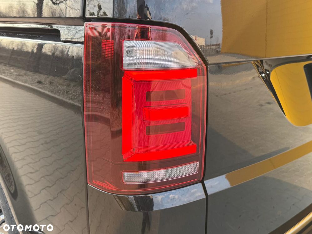 Volkswagen Multivan 2.0 BiTDI L1 Comfortline DSG - 23