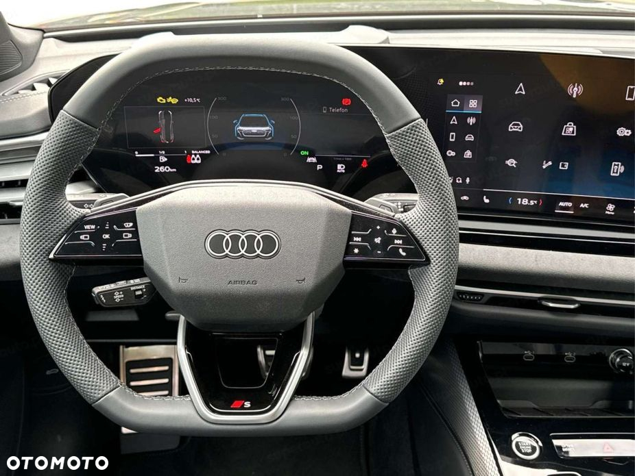 Audi A5 TFSI Quattro S tronic - 7
