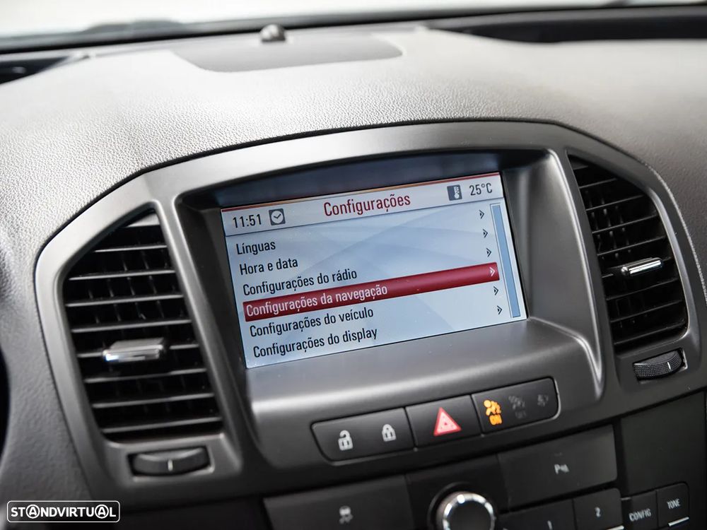 Opel Insignia 2.0 CDTI ecoFLEX S&S Innovation - 13
