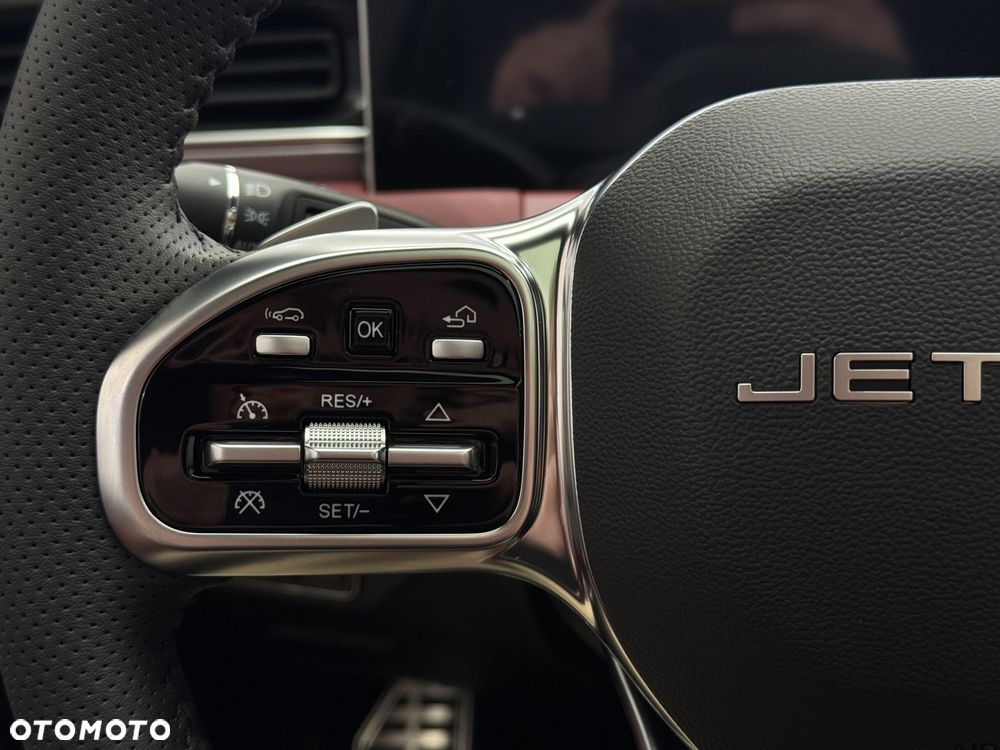 Jetour X70 Plus - 26