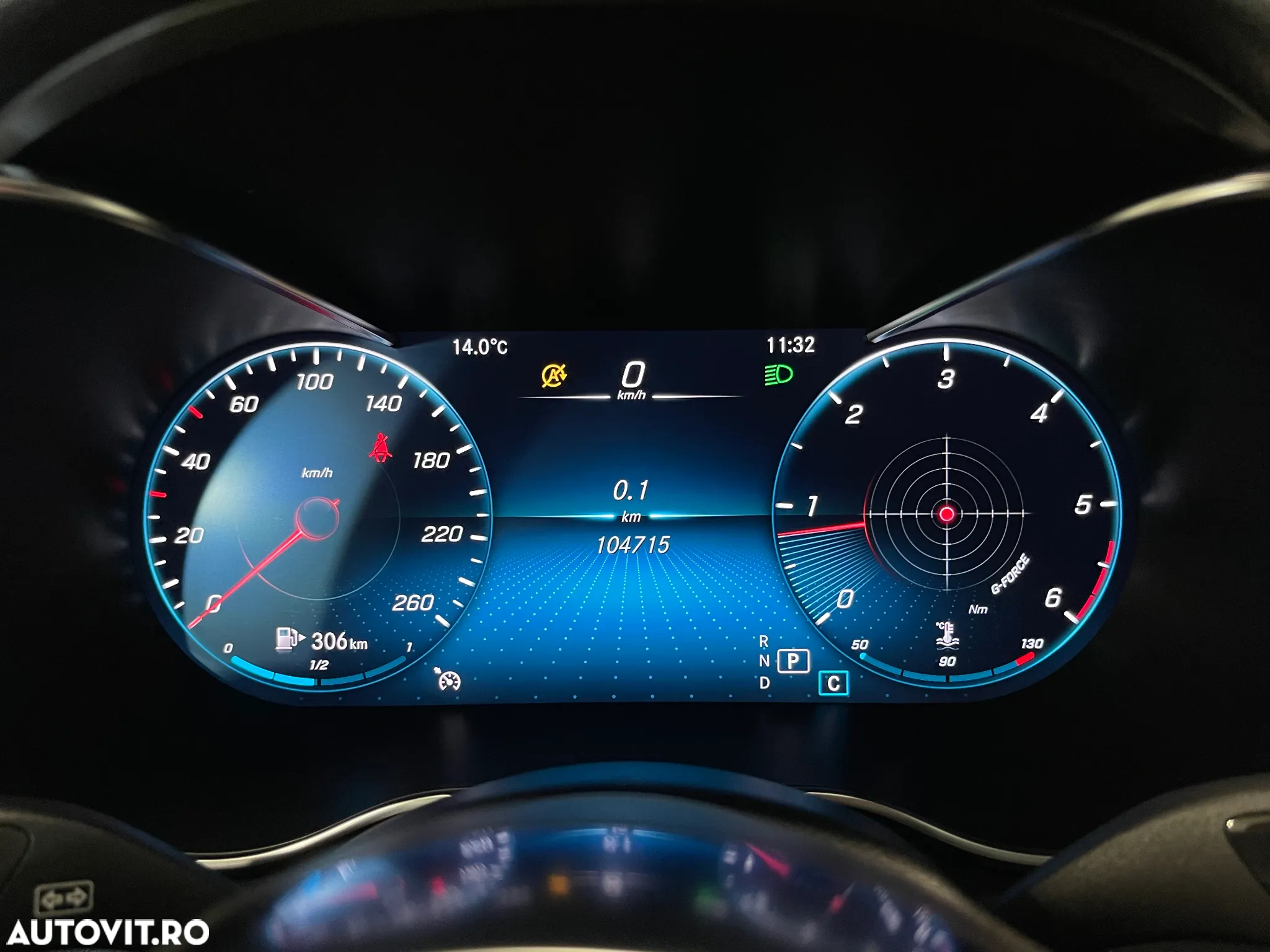 Mercedes-Benz GLC 300 d 4MATIC - 35