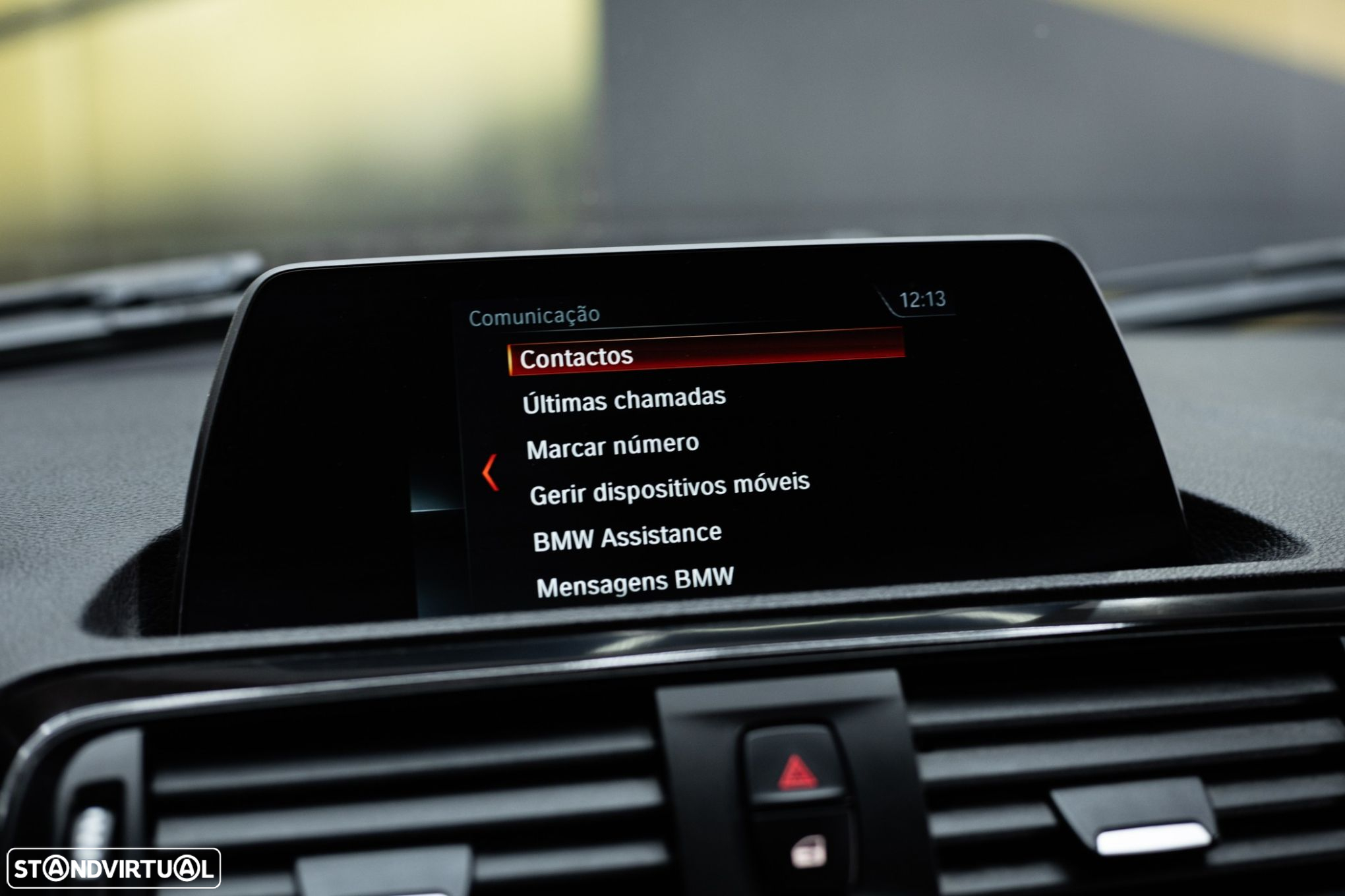 BMW 116 d Pack M - 53