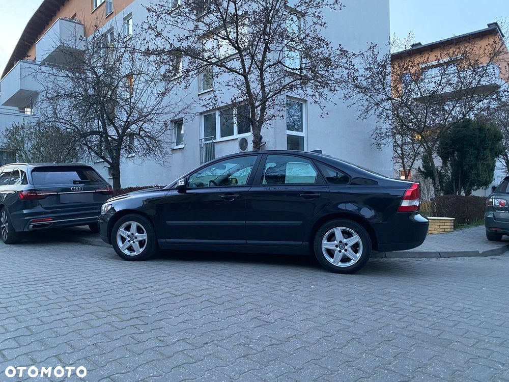 Volvo S40 1.8 - 3