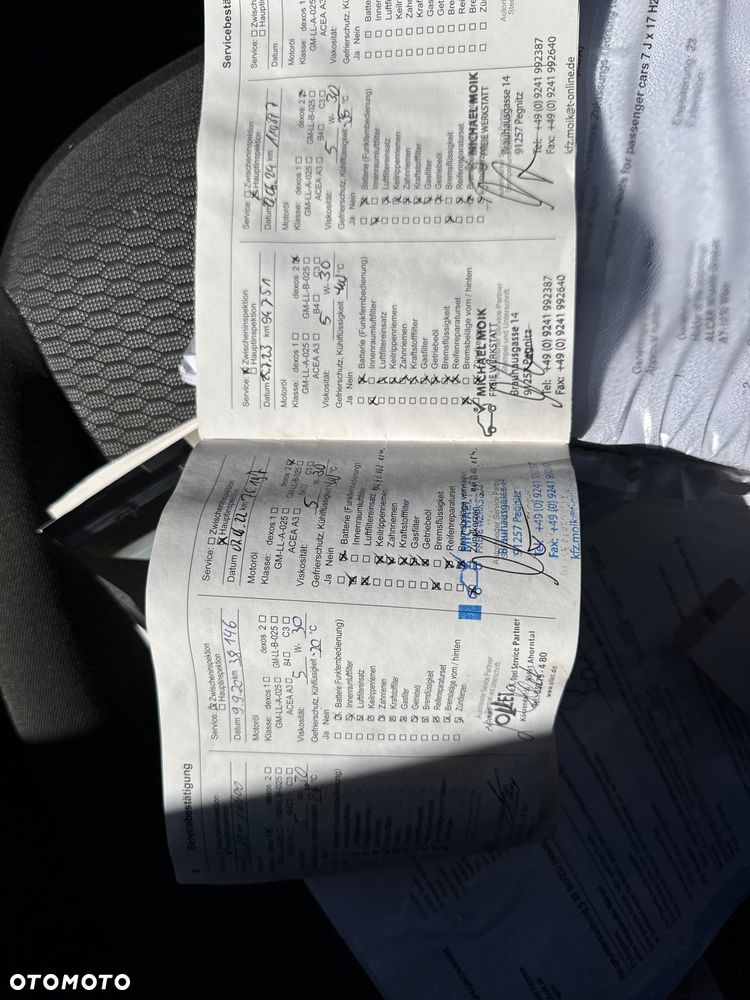 Opel Corsa 1.4 Turbo ecoFLEX Start/Stop Active - 11