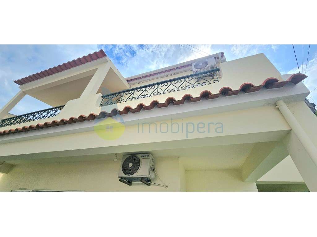 Moradia independente à venda em Portimão, Chão das Donas. - Grande imagem: 3/42