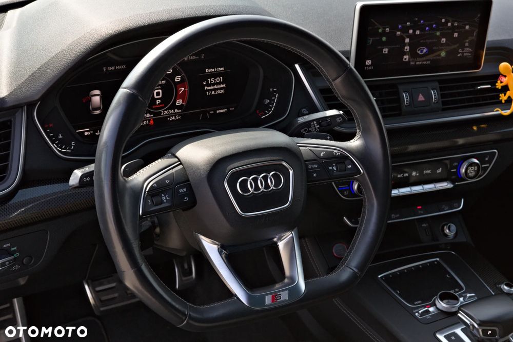 Audi SQ5 - 20