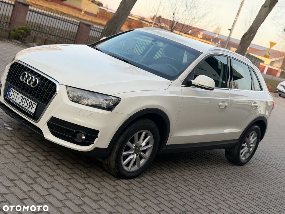 Audi Q3 2.0 TDI - 16
