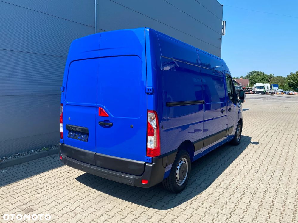 Renault MASTER Furgon L2H2 - 19