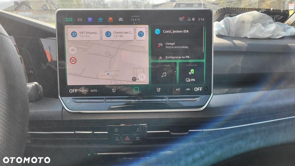 Volkswagen Golf 1.5 TSI EHybrid PHEV 200kW GTE DSG - 20