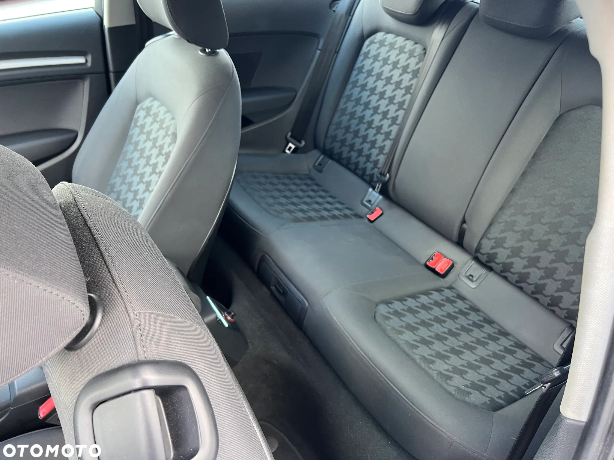 Audi A3 - 12