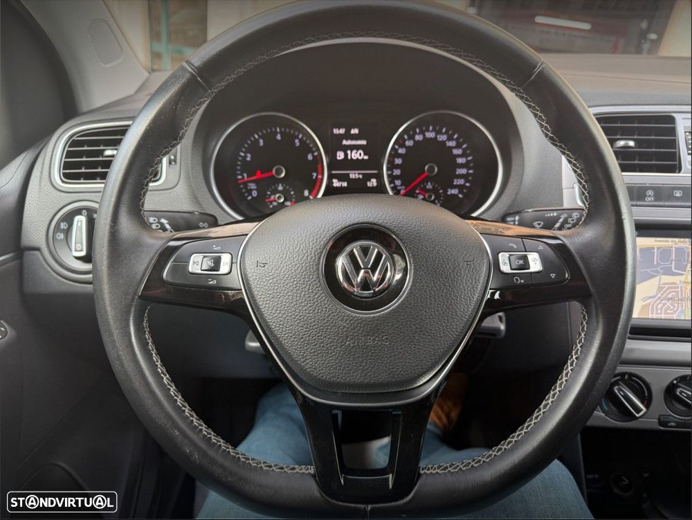VW Polo 1.0 Lounge - 10