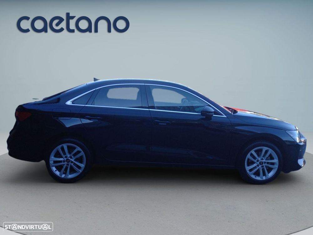 Audi A3 Limousine 30 TFSI Advanced S tronic - 5
