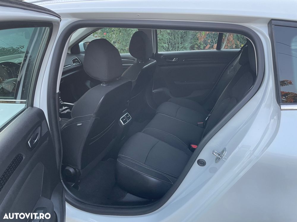 Renault Megane - 20