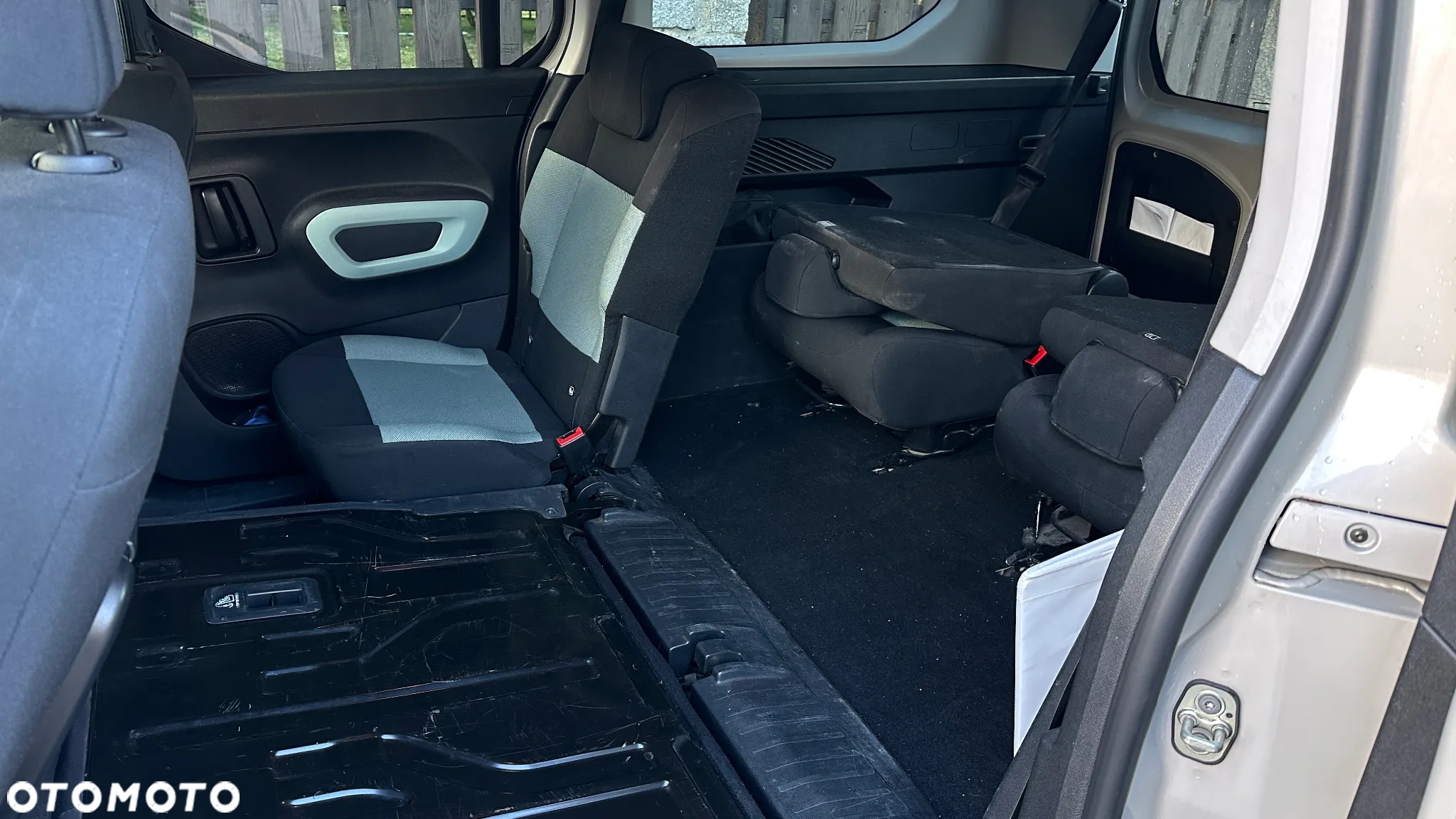 Citroën Berlingo XL 1.5 BlueHDI Feel Pack S&S (7-os.) - 25