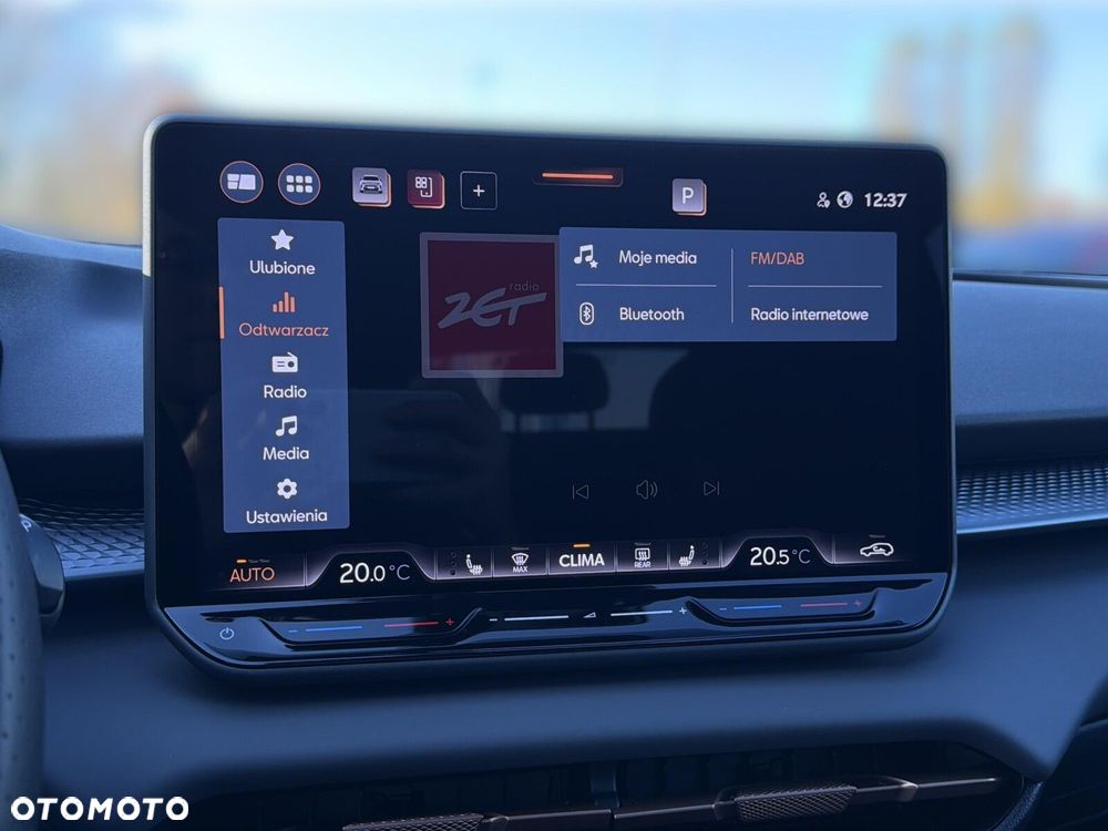 Cupra Terramar 2.0 TSI 4Drive VZ DSG - 26