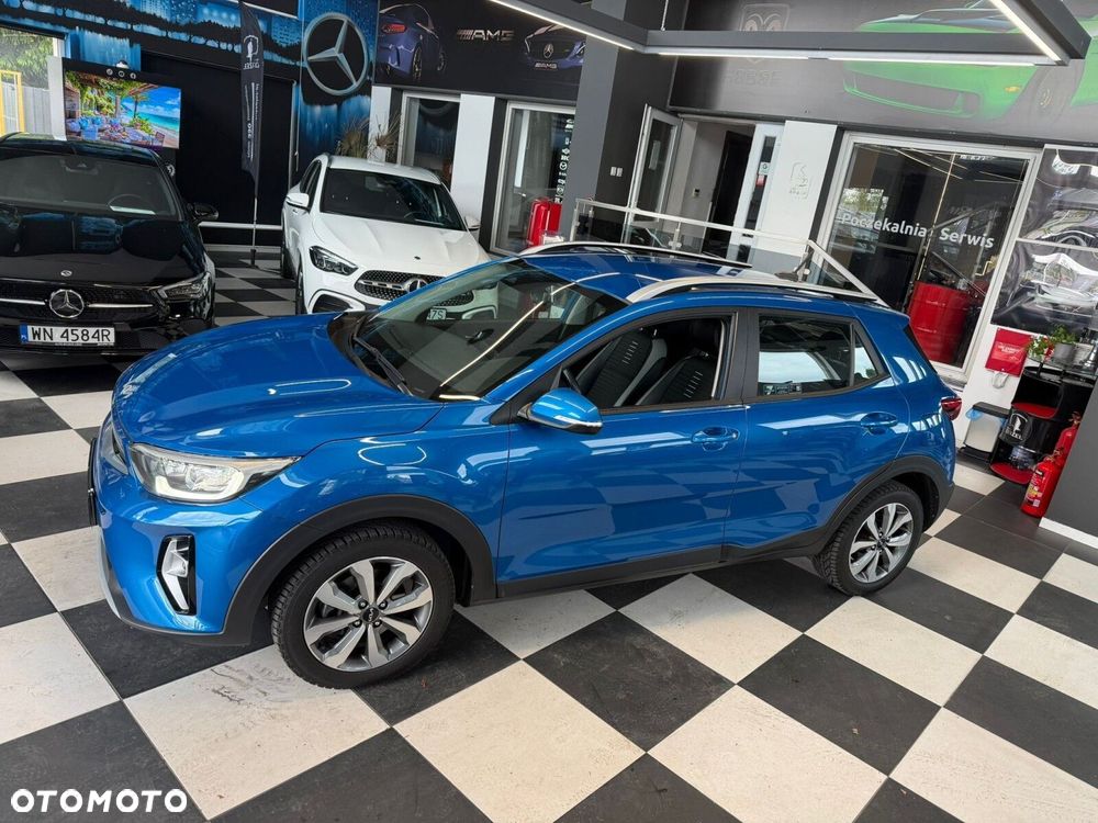 Kia Stonic - 4