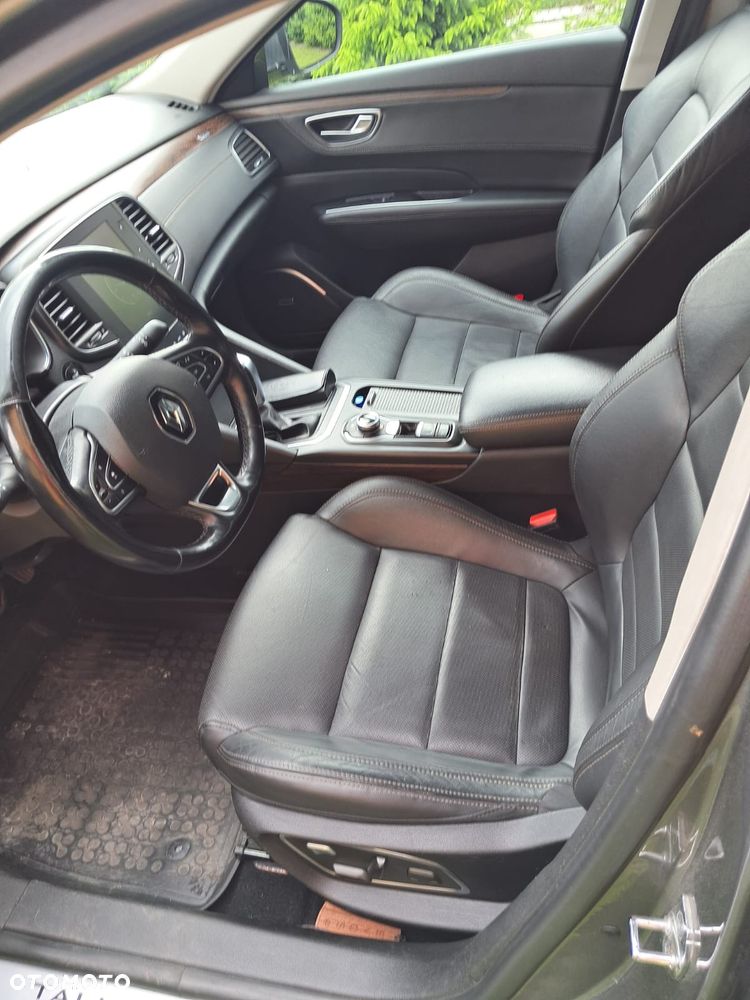 Renault Talisman 1.6 Energy dCi Initiale Paris EDC - 6