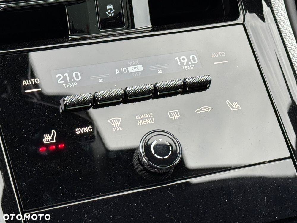 Porsche Panamera 4 E-Hybrid Executive - 27