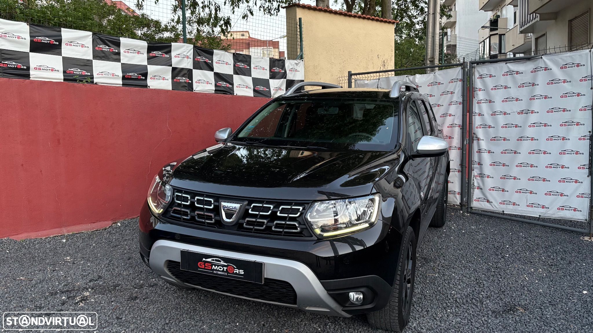 Dacia Duster 1.0 TCe Prestige - 1