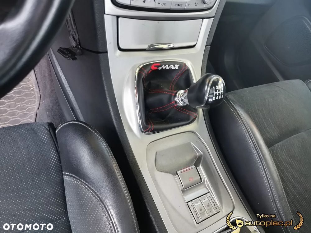 Ford S-Max - 7