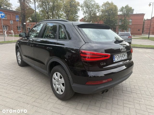 Audi Q3 2.0 TDI - 11