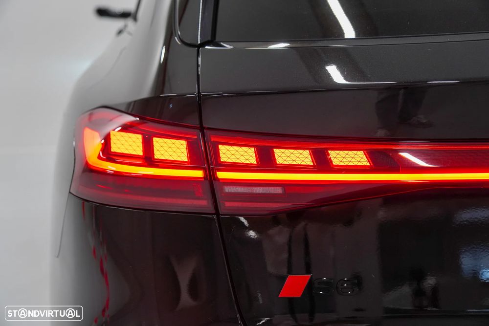 Audi S6 Avant e-tron 100 kWh quattro - 6
