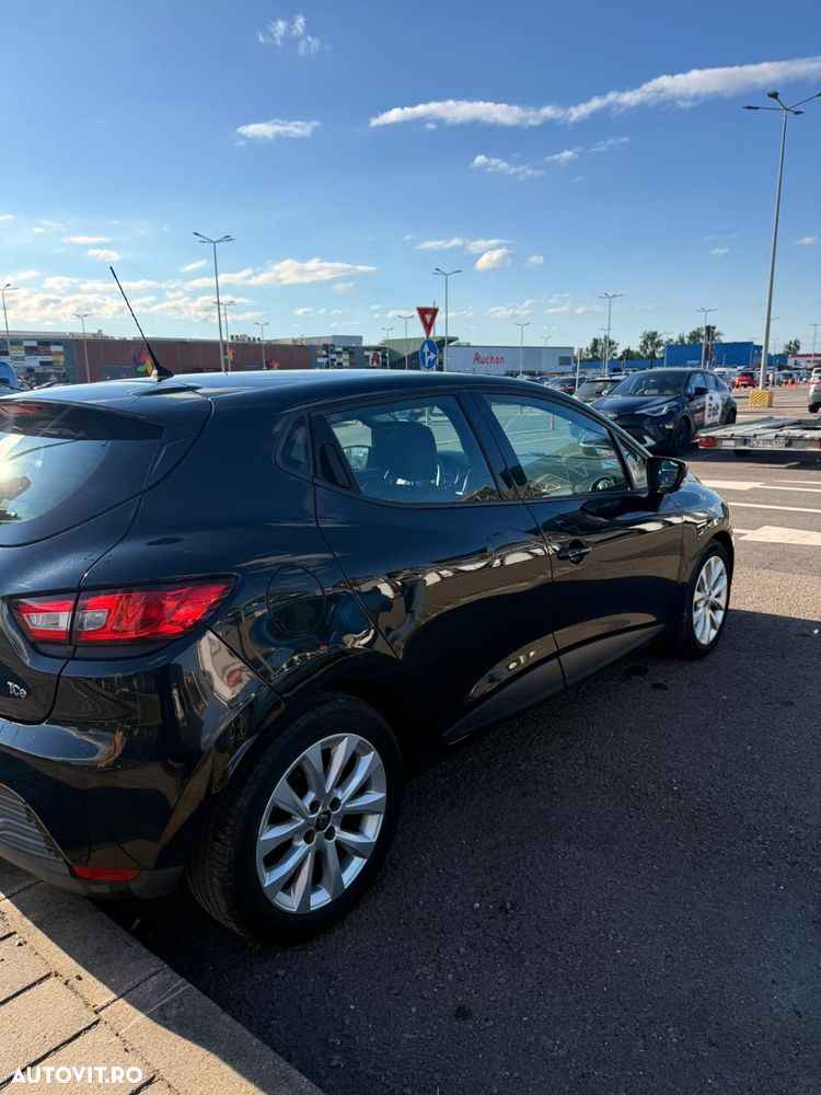 Renault Clio Energy TCe 90 Start & Stop Expression - 17