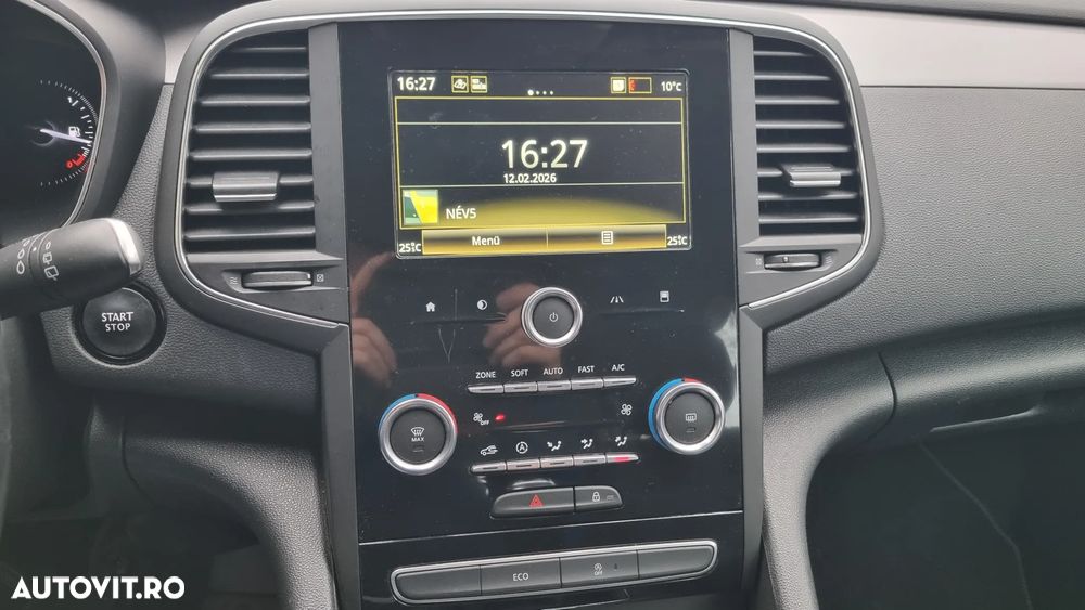 Renault Talisman - 13