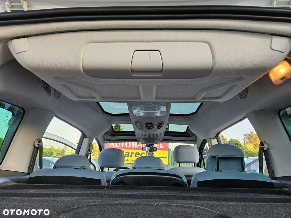 Citroën Berlingo - 21