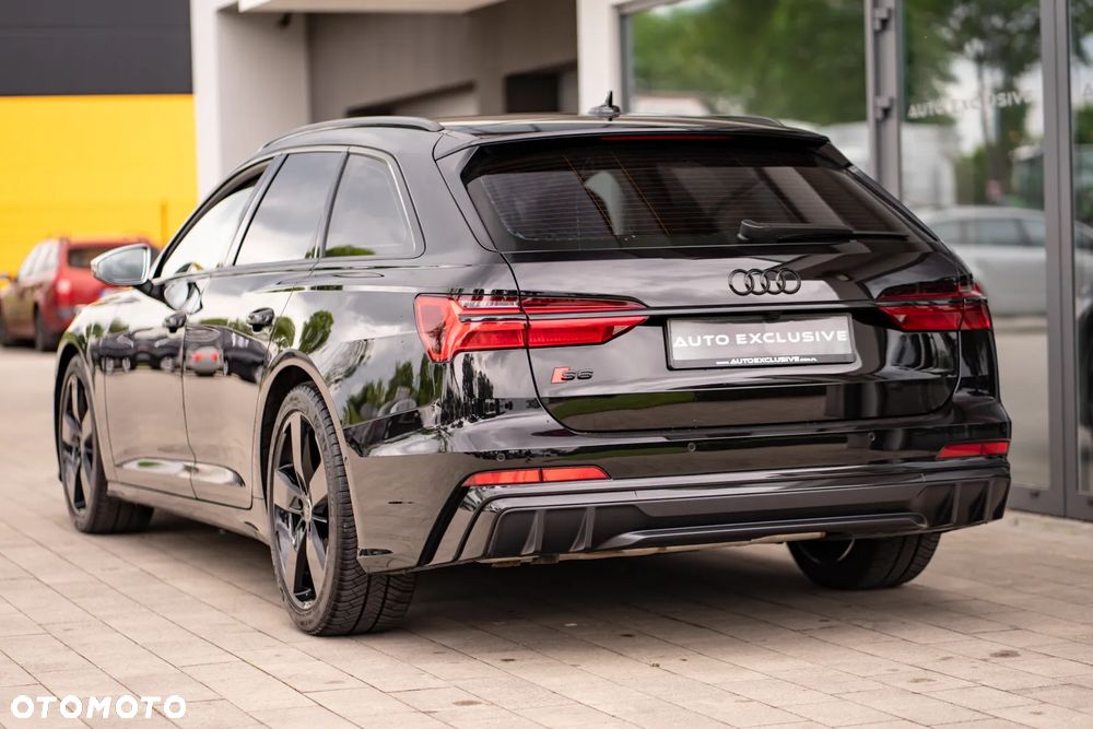Audi A6 Avant - 20