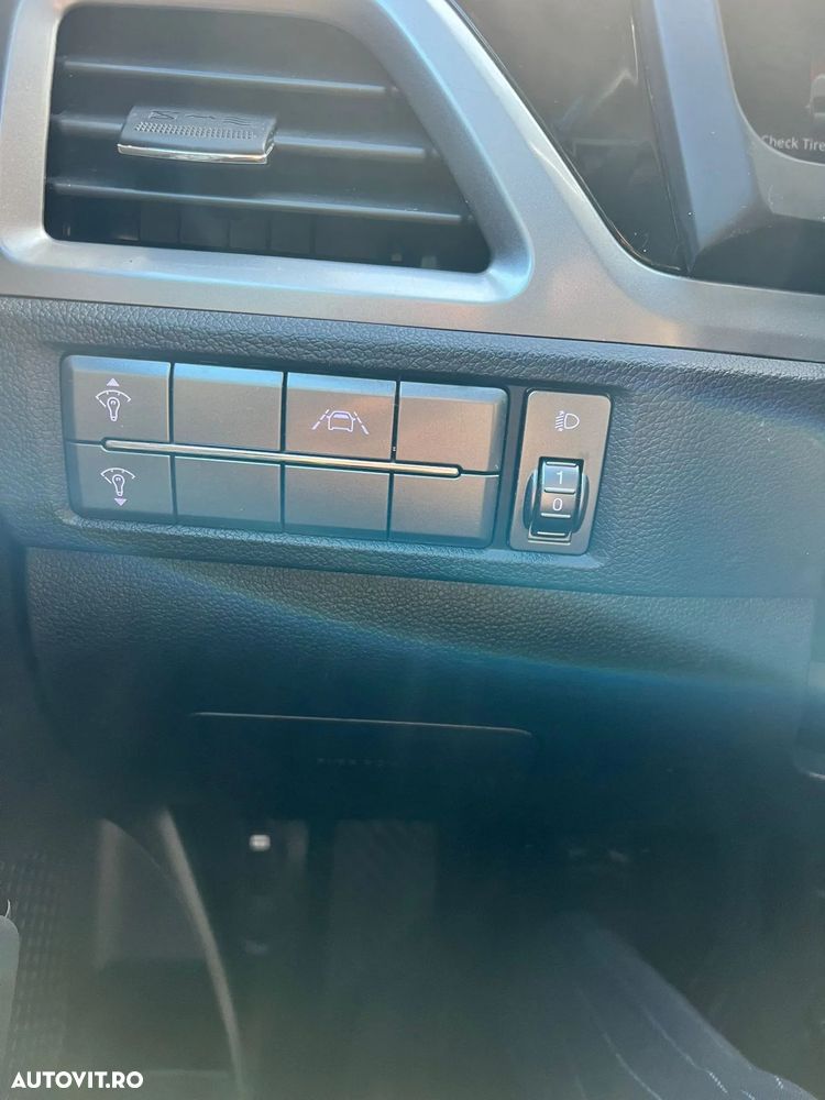 SsangYong Korando 1.5 GDI Turbo Style - 24