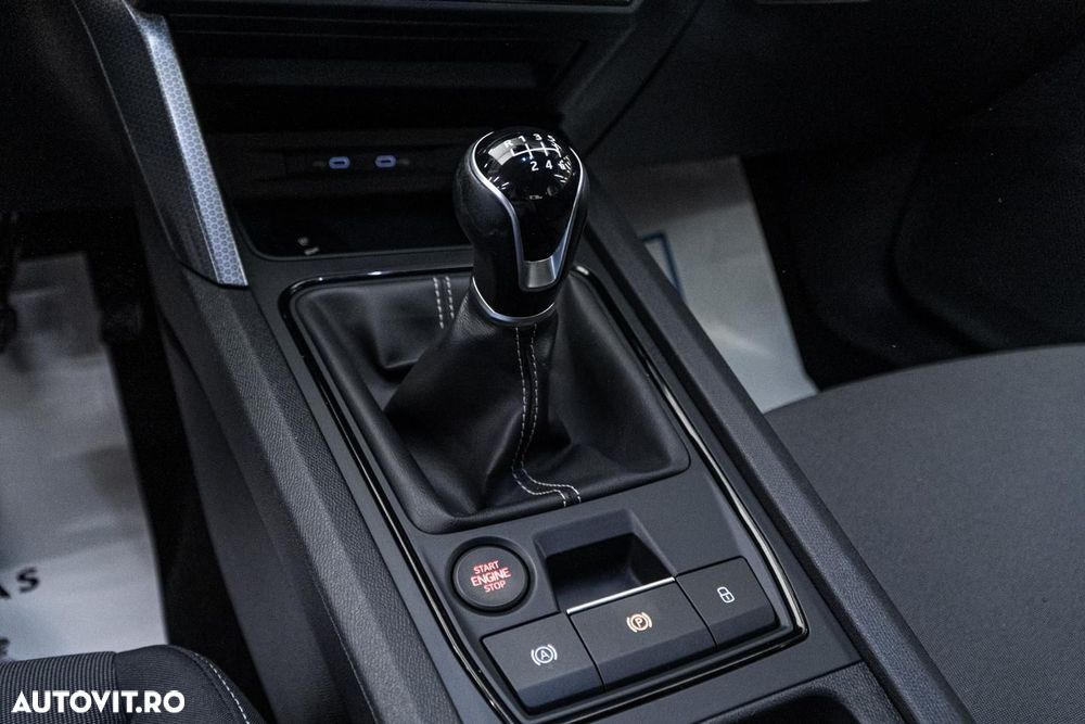 Seat Leon 1.0 TSI Style - 24