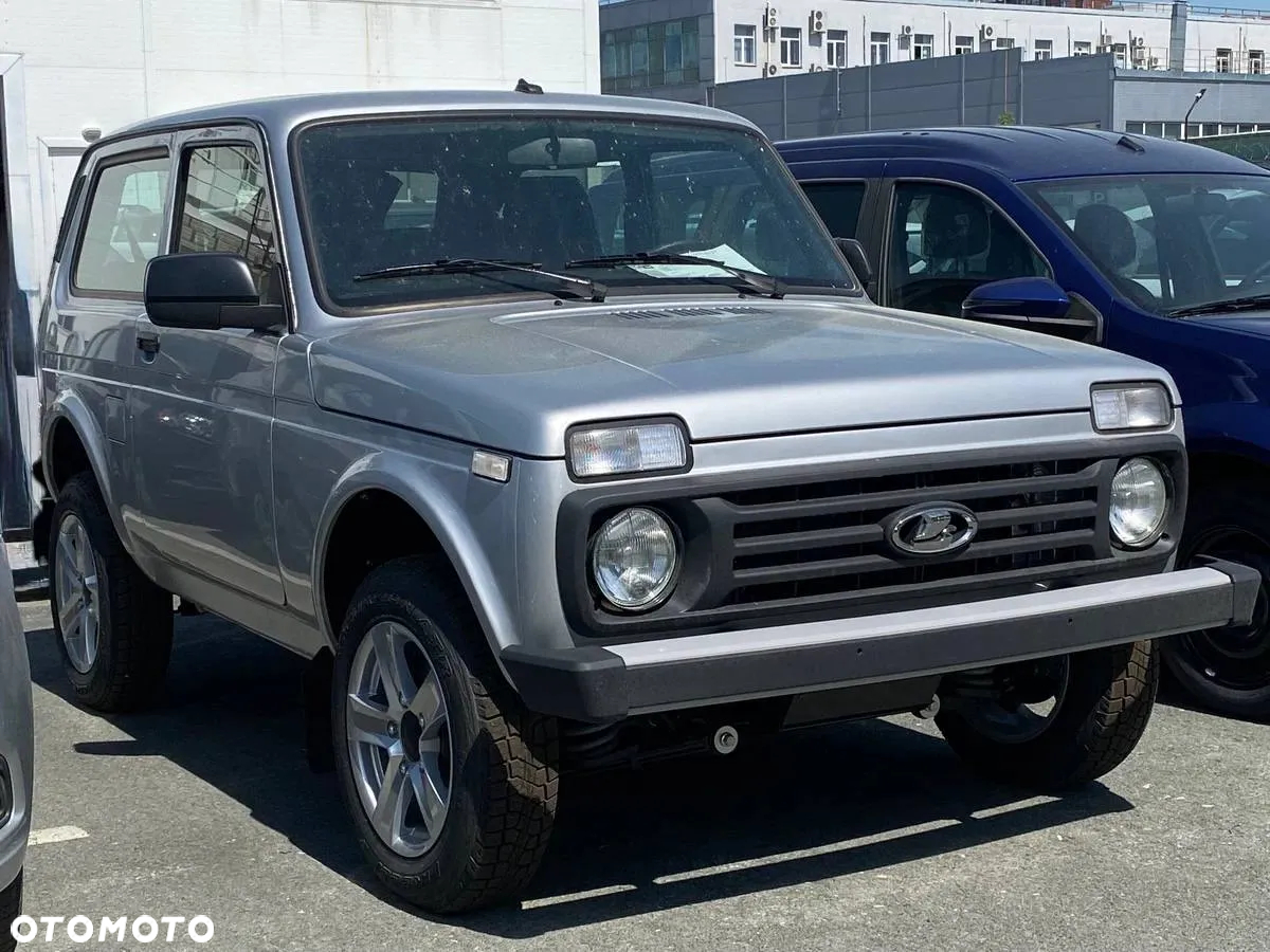 Lada Niva