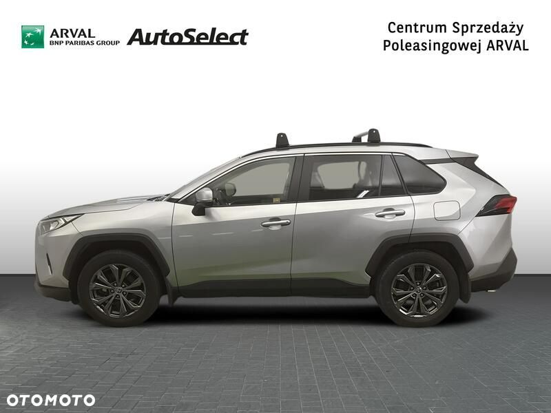 Toyota RAV4 2.5 Hybrid Comfort 4x4 - 2