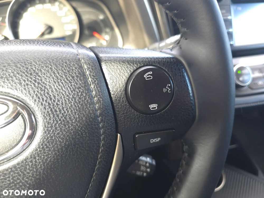 Toyota RAV4 2.0 Premium 4x4 MS - 27