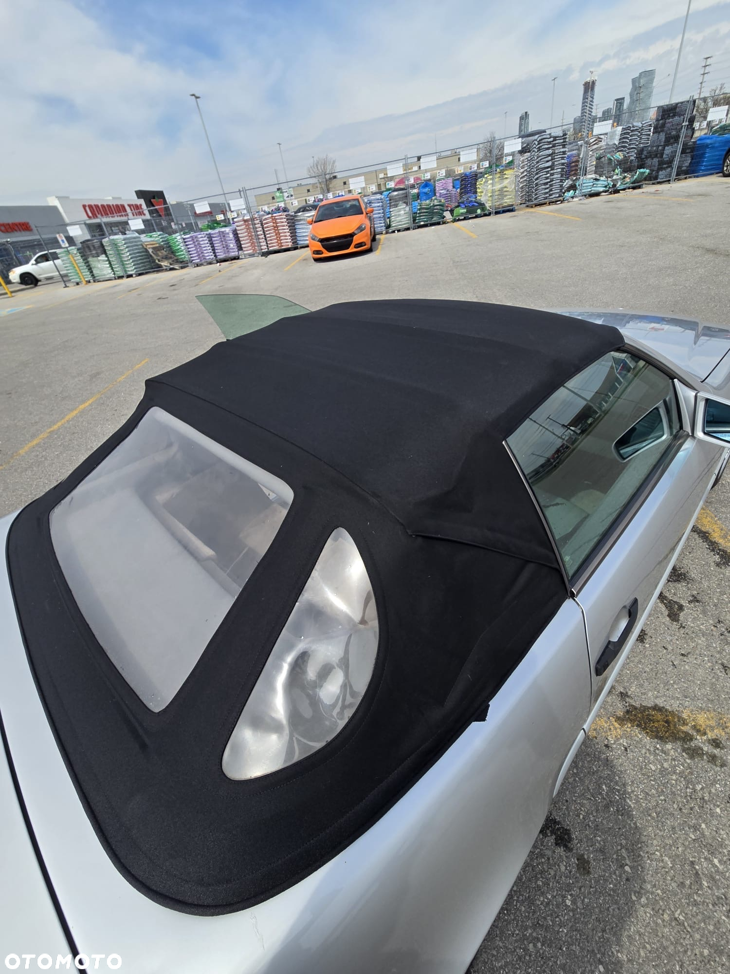 Mercedes-Benz SL 600 - 2