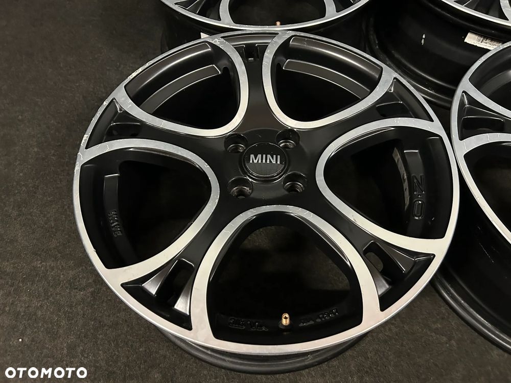 Alufelgi OZ Mini Cooper R50, R56 17 cali 4x100 4szt. - 6