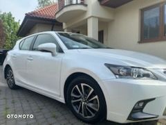 Lexus CT 200h Business - 1