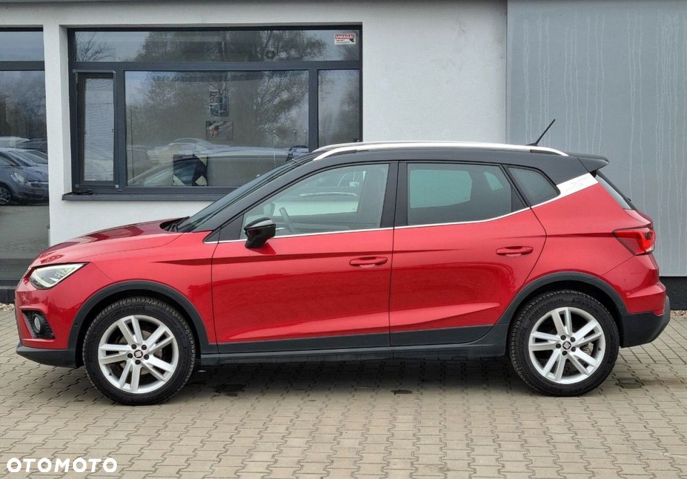 Seat Arona - 15